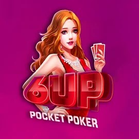 6 Up Pocket Poker – slot by FlipLuck, featured at rockswin.com