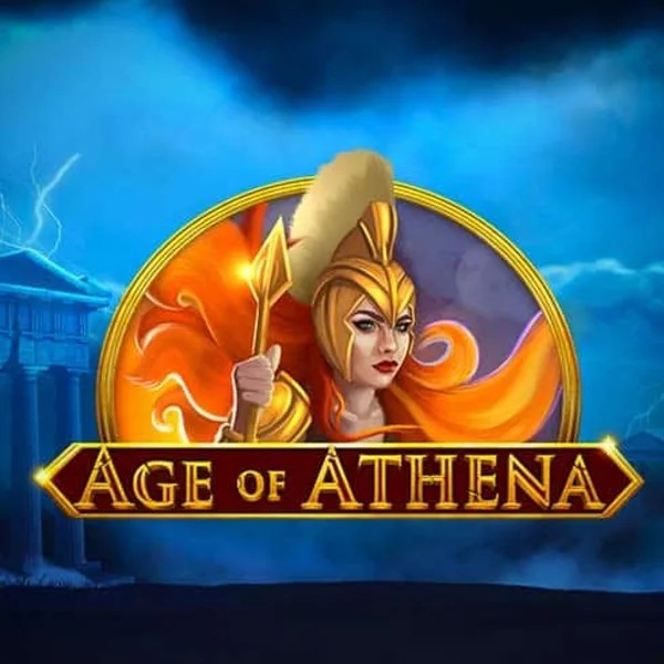 Age of Athena – slot by Epic Industries, featured at rockswin.com