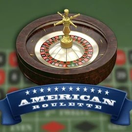 American Roulette (BGaming) game by BGAMING – logo hosted on RockWin Casino