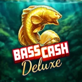 Play the Bass Cash Deluxe slot by Alchemy Gaming on RockWin Casino