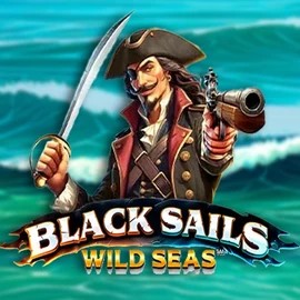 Black Sails Wild Seas – slot by Infinity Dragon Studios, featured at rockswin.com
