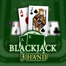Enjoy Blackjack 3H (Habanero) by Habanero – logo hosted on rockswin.com