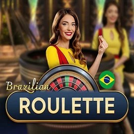 Try Brazilian Roulette (Pragmatic Play) slot by Pragmatic Play on rockswin.com – logo image