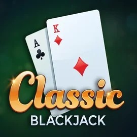 Classic Blackjack – slot by Red Tiger Gaming, featured at rockswin.com
