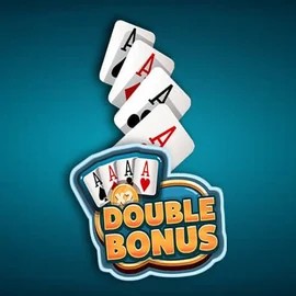 Play Double Double Bonus slot by Red Rake Gaming on rockswin.com