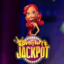 Everybody's Jackpots online slot from Playtech – play at rockswin.com