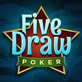 Five Draw Poker MH (Nucleus) slot icon by Nucleus Gaming, available at RockWin Casino
