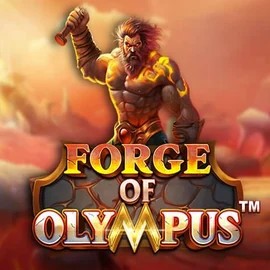Forge of Olympus – slot by Pragmatic Play, featured at rockswin.com
