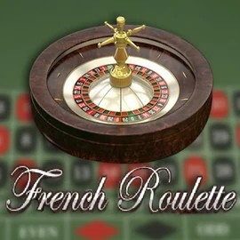 Table Games logo of French Roulette (BGaming) from BGAMING at RockWin Casino