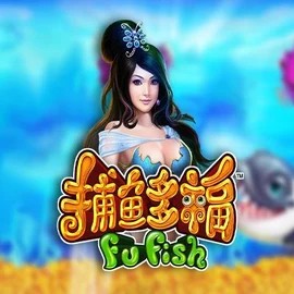 Play the Fu Fish slot by Skywind Group on RockWin Casino