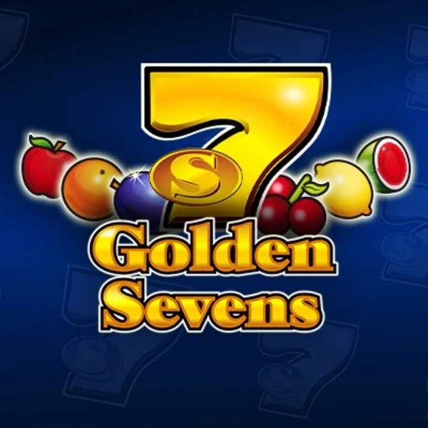 Golden Sevens online slot from Greentube – play at rockswin.com