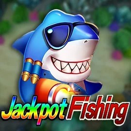 Play Jackpot Fishing slot by TaDa Gaming on rockswin.com