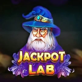 Enjoy Jackpot Lab by Platipus – logo hosted on rockswin.com