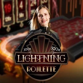 Lightning Roulette online slot from Evolution – play at rockswin.com