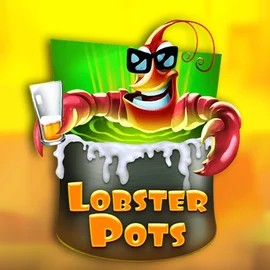 Play the Lobster Pots slot by Ready Play Gaming on RockWin Casino