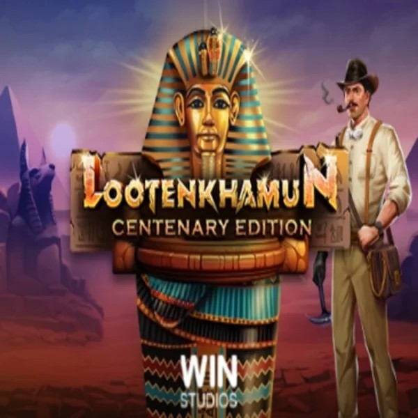 Loot'en Khamun the Dead Sea Scrolls online slot from Win Studios – play at rockswin.com