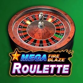 Mega Fire Blaze Roulette – slot by Playtech, featured at rockswin.com