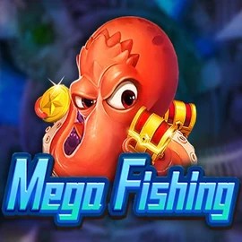 Mega Fishing online slot from TaDa Gaming – play at rockswin.com