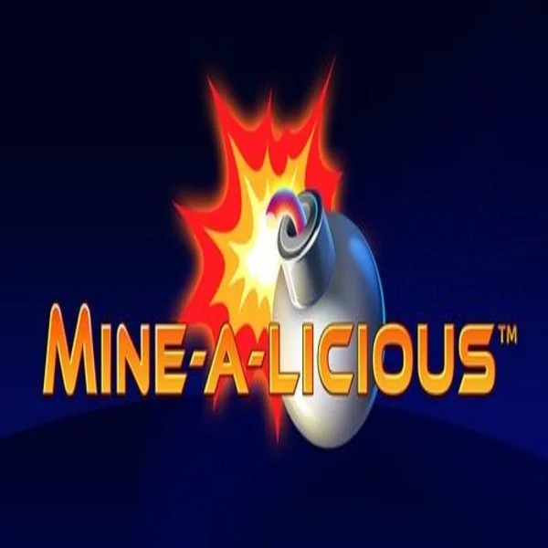 Mine a Licious – slot by Playtech, featured at rockswin.com