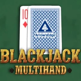 Play Multihand Blackjack slot by Pragmatic Play on rockswin.com