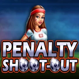 Penalty Shoot-out – slot by Evoplay, featured at rockswin.com