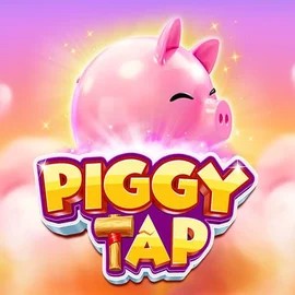 Enjoy Piggy Tap by Onlyplay – logo hosted on rockswin.com