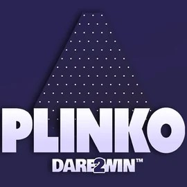Plinko (Hacksaw Gaming) game by Hacksaw Gaming – logo hosted on RockWin Casino