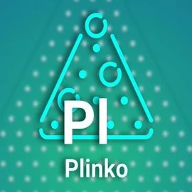 Enjoy Plinko (Spribe) by Spribe – logo hosted on rockswin.com