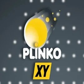 Try Plinko XY slot by BGAMING on rockswin.com – logo image