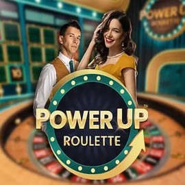 PowerUP Roulette online slot from Pragmatic Play – play at rockswin.com
