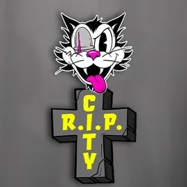 game logo by Hacksaw Gaming on rockswin.com