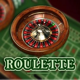 Enjoy Roulette (Habanero) by Habanero – logo hosted on rockswin.com