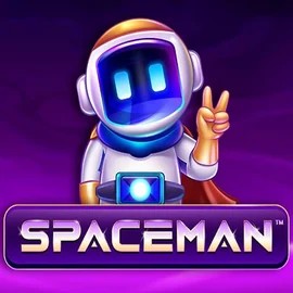 Play Spaceman slot by Pragmatic Play on rockswin.com