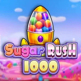 game logo by Pragmatic Play on rockswin.com