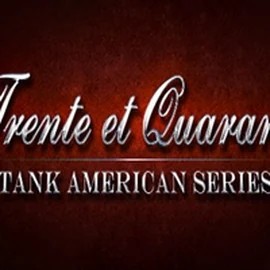 Enjoy Trente et Quarante (Espresso) by Espresso Games – logo hosted on rockswin.com